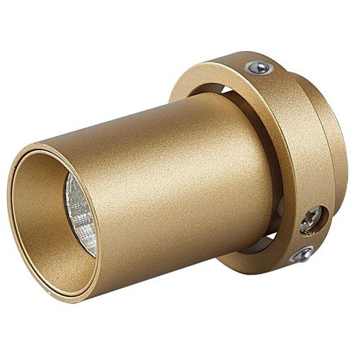 Светодиодный спот для встраиваемого основания Mantra Trimasi 8449 Светодиодный спот для встраиваемого основания Mantra Trimasi 8449