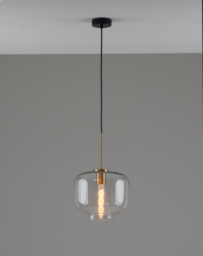 Светильник подвесной Moderli V11531-1P Teen фото 4 Светильник подвесной Moderli V11531-1P Teen фото 4