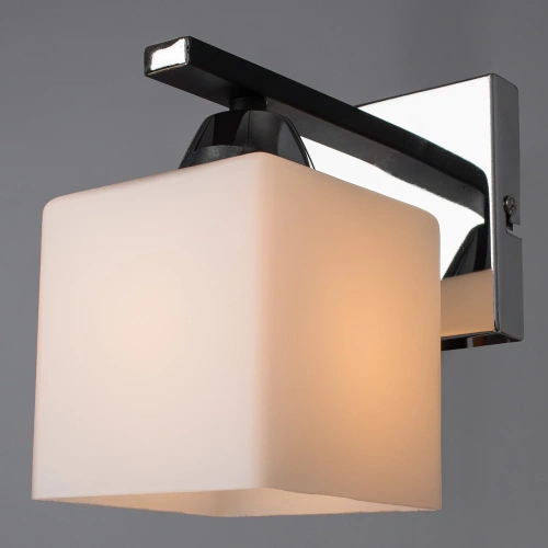 Бра Arte Lamp VISUALE A8165AP-1BK фото 2