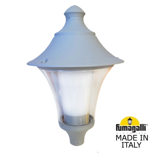 Fumagalli Уличный фонарь на столб FUMAGALLI REMO R50.000.000.LXH27 фото 6 Fumagalli Уличный фонарь на столб FUMAGALLI REMO R50.000.000.LXH27 фото 6