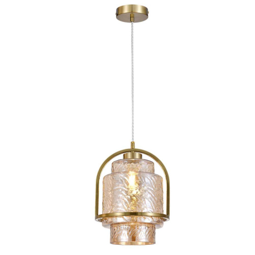 Подвесной светильник INDIGO AURA V000596 Подвесной светильник INDIGO AURA V000596