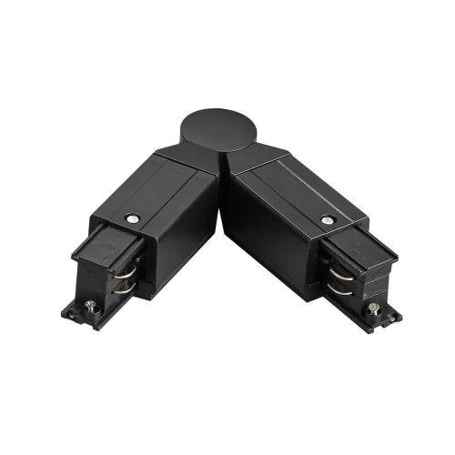 Соединение с меняющимся углом к треку 5040xx-(F)/(R) Lightstar Quattro 504157-FRPI