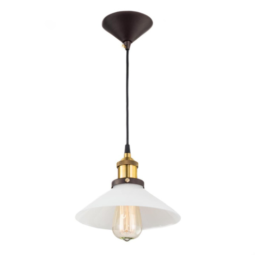 Подвесной светильник Citilux Эдисон CL450102 фото 4 Подвесной светильник Citilux Эдисон CL450102 фото 4