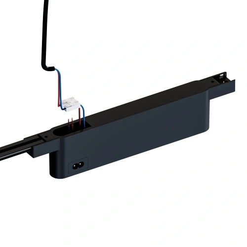 Блок питания встраиваемый в трек 48V 150W для магнитной трековой системы Arte Lamp RAPID A615206 фото 2