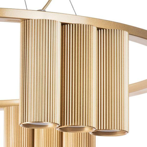 Подвесная люстра Lightstar Roma 718183 фото 5