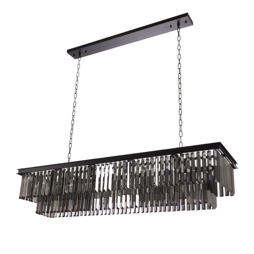 10018/1200R Подвесная люстра LOFT IT Prism