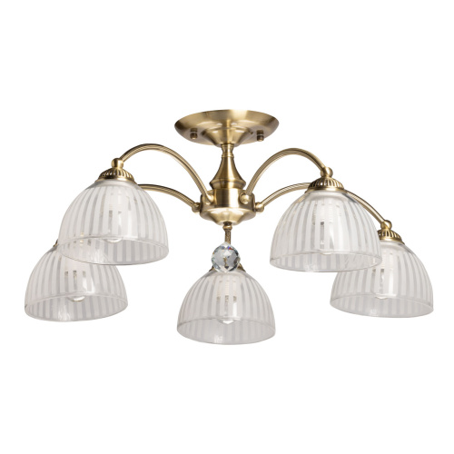 Люстра De City Блеск Люстра De City Блеск