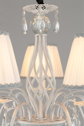 Люстра подвесная OML-60813-05 фото 9