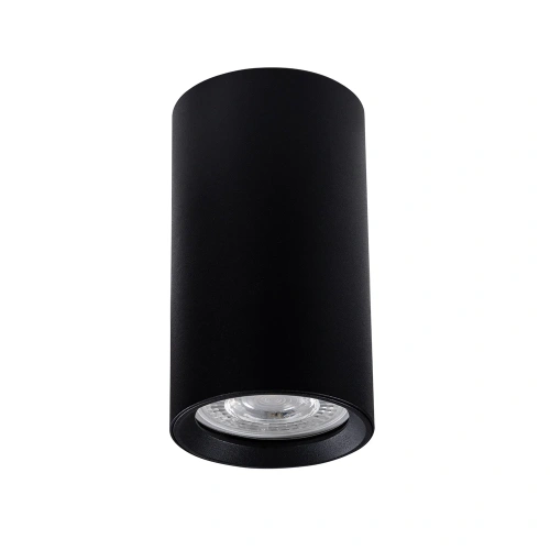 Спот Arte Lamp NODO A3213PL-1BK фото 3