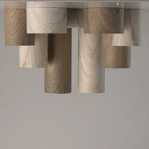 Люстра De Markt Иланг фото 9