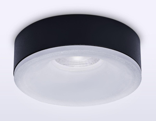 Встраиваемый светильник Ambrella light Techno Spot Acrylic Frost TN3332 фото 2