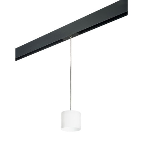 Комплект с трековым светильником Lightstar Rullo (213486+595887) PRORP3486