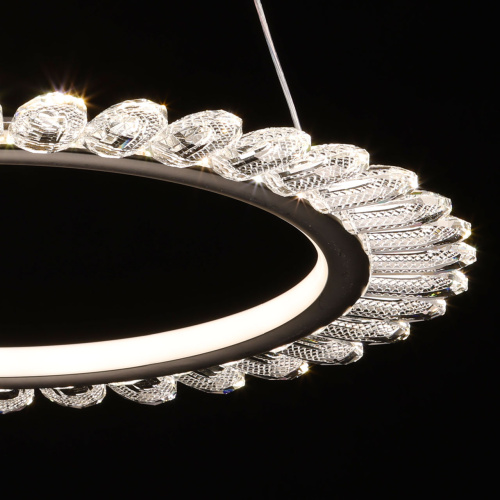 Люстра De City Мадлен фото 5 Люстра De City Мадлен фото 5