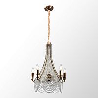 Люстра Lussole LSP-6005