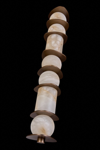 Подвесной светильник Nocturna FL1198-7P фото 9