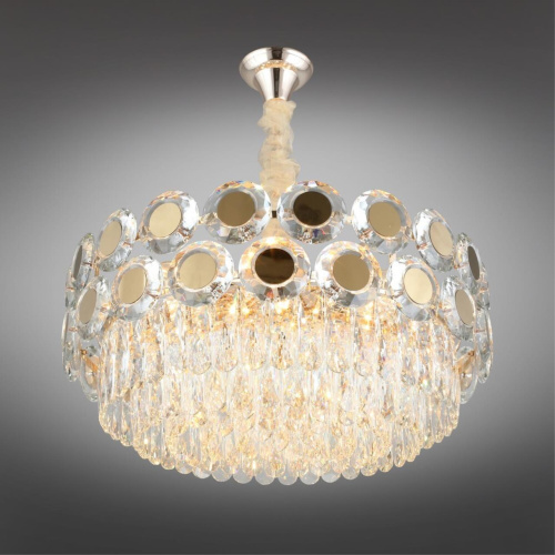 Люстра подвесная APL.832.03.12 фото 3 Люстра подвесная APL.832.03.12 фото 3