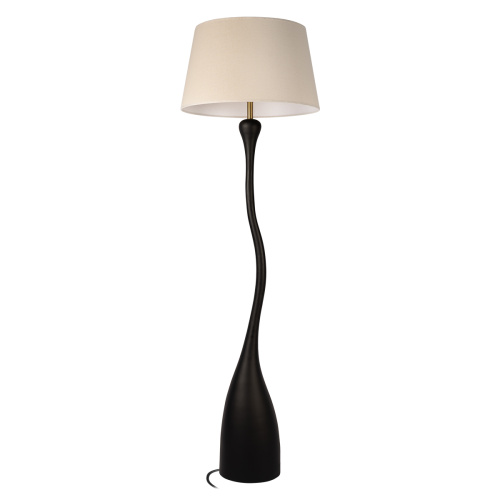 10571F Black Торшер LOFT IT Ariadne фото 3 10571F Black Торшер LOFT IT Ariadne фото 3