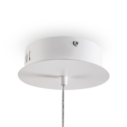 Подвесной светильник Freya FR5397PL-L3W фото 7