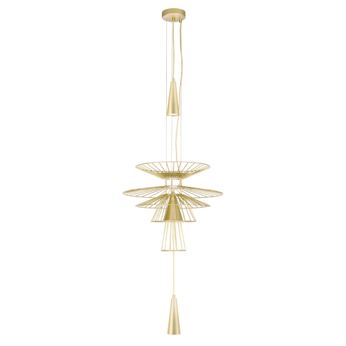 10141/400 Подвесной светильник LOFT IT Star