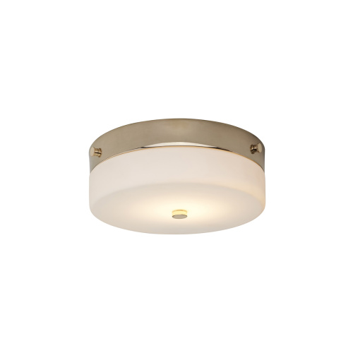 Потолочный светильник для ванных комнат Elstead Lighting TAMAR-F-M-PG