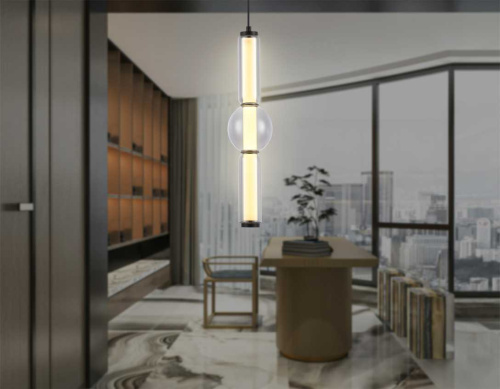 Подвесной светодиодный светильник Ambrella light High Light LH11023 фото 3