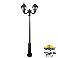Fumagalli Садово-парковый фонарь FUMAGALLI RICU/OFIR/CEFA 2L U23.157.R20.AXE27