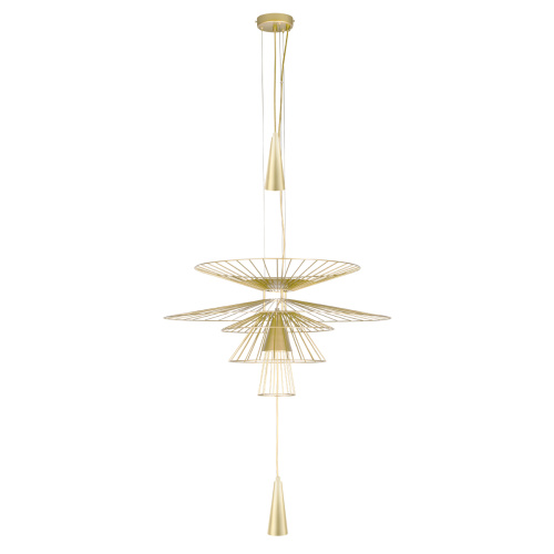 10141/600 Подвесной светильник LOFT IT Star