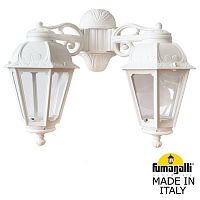 Fumagalli Светильник уличный настенный FUMAGALLI PORPORA/SABA DN K22.141.000.WXE27 DN