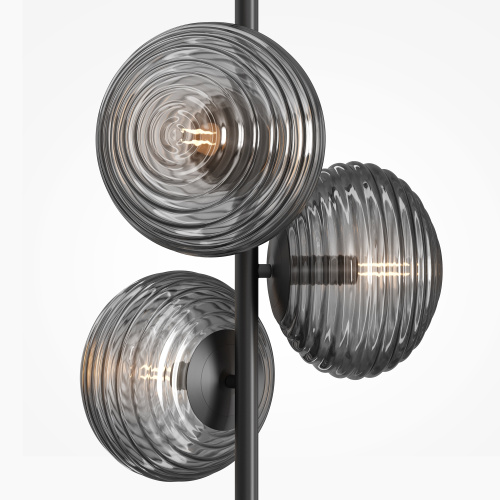 Подвесной светильник Maytoni MOD268PL-03B фото 5