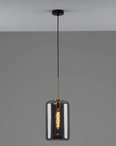 Светильник подвесной Moderli V11536-1P Scrum фото 4