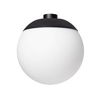 Светильник ART-INBELT-SFERO-R140-7W Day4000-MIX (BK, 240 deg, 48V, DALI) Arlight 051180