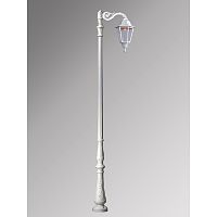 Fumagalli Парковый фонарь FUMAGALLI TABOR ADAM/NOEMI 1L  E35.205.M10.WXH27