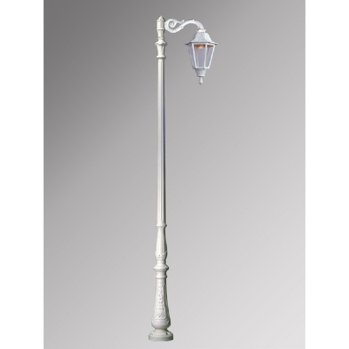 Fumagalli Парковый фонарь FUMAGALLI TABOR ADAM/NOEMI 1L E35.205.M10.WXH27 Fumagalli Парковый фонарь FUMAGALLI TABOR ADAM/NOEMI 1L E35.205.M10.WXH27