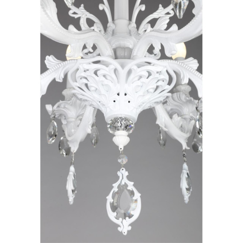 Люстра подвесная OML-74713-06 фото 8