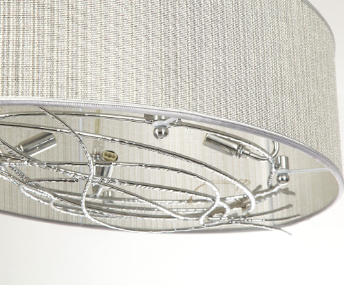 Подвесной светильник 6831/4 V1607 фото 4 Подвесной светильник 6831/4 V1607 фото 4