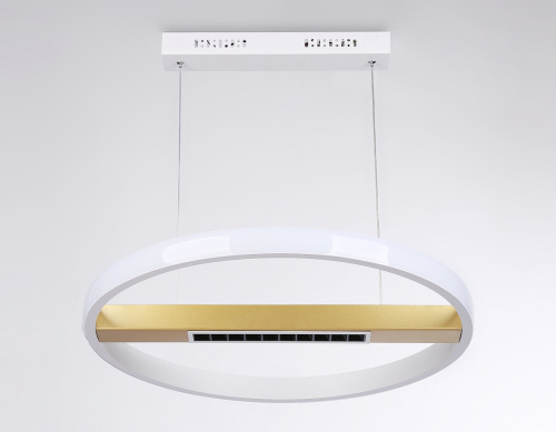 Подвесной светодиодный светильник Ambrella light Comfort LineTech FL51488 фото 5