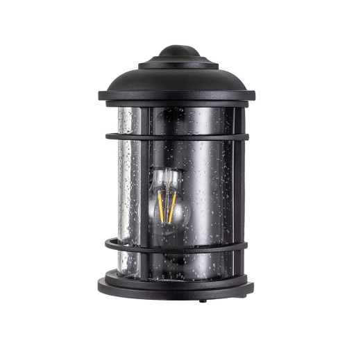 Настенный фонарь Feiss, Арт. FE-LIGHTHOUSE-7-BLK фото 6