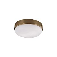 Потолочный светильник Feiss, Арт. FE-CADENCE-F-DAB