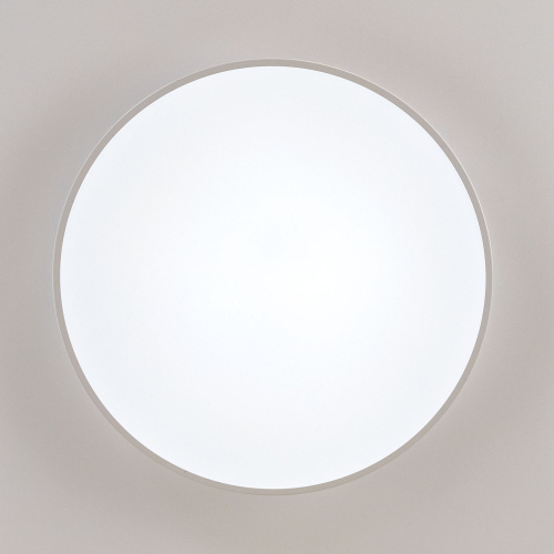 Citilux Купер CL72495G0 LED RGB Светильник с пультом Белый фото 14 Citilux Купер CL72495G0 LED RGB Светильник с пультом Белый фото 14