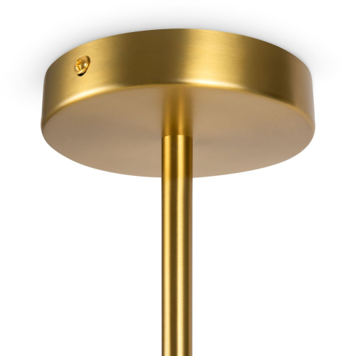 Подвесная люстра Freya Branches FR5253PL-08BS фото 5 Подвесная люстра Freya Branches FR5253PL-08BS фото 5