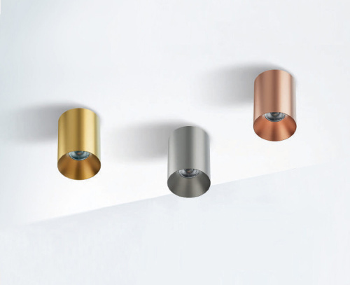 IT02-027 white 3000K светильник потолочный фото 6