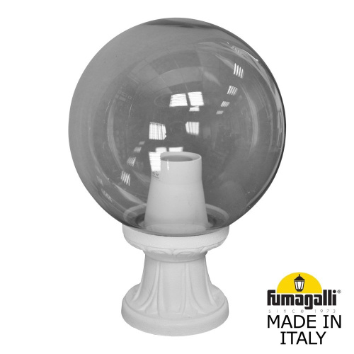 Fumagalli Ландшафтный фонарь FUMAGALLI MICROLOT/G250. G25.110.000.WZE27
