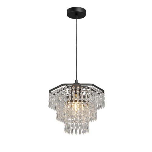 Подвесной светильник Vitaluce V5883-1/1S Подвесной светильник Vitaluce V5883-1/1S