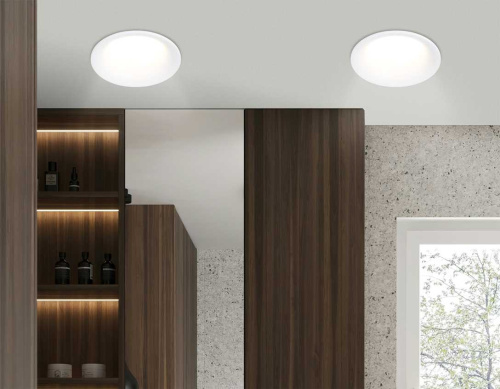 Светильник встраиваемый Ambrella Light TN51810 фото 6