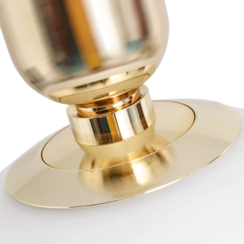 Подвесной светильник Arte Lamp BOLLA-SOLA A3035SP-1GO фото 3