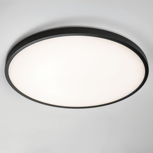 225357 Светильник ARCO CYL LED 48W 4320LM ЧЕРНЫЙ 3000/4000/6000K фото 7 225357 Светильник ARCO CYL LED 48W 4320LM ЧЕРНЫЙ 3000/4000/6000K фото 7