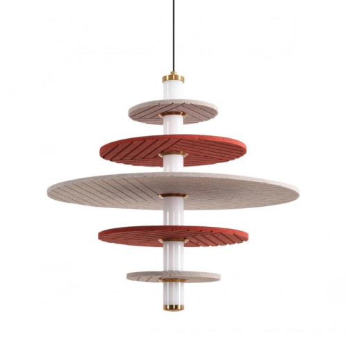 Подвес Lumion FELTA 8296/14AL фото 5