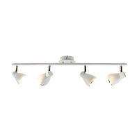 Спот Arte Lamp GIOVED A6008PL-4WH