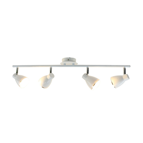 Спот Arte Lamp GIOVED A6008PL-4WH