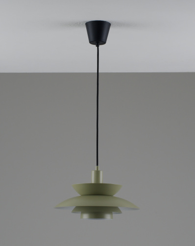 Светильник подвесной Moderli V11305-1P Shaggy фото 5